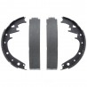MACHOIRES FREIN ARR OLDS FS 65-70/ELDO 67-70*