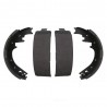 MACHOIRES FREIN MOPAR PASS-TRUCK 62-73 - D 11*
