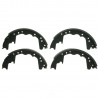 MACHOIRES FREIN ARR DODGE-FORD TRUCK FS 66-06*