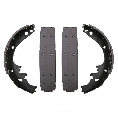 MACHOIRES FREIN ARR GM-MOPAR 68-00 - DIA 11X 2