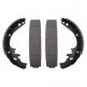 MACHOIRES FREIN ARR GM-MOPAR 68-00 - DIA 11X 2