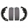 MACHOIRES FREIN ARR MOPAR 90-01 - DIA 9 Z538R