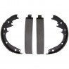 MACHOIRES FREIN ARR CHEVY-GMC 51-62*