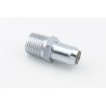 RACCORD DURITE 5/8 - FILET 1/2 NPT LONG 13/4*