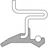 JOINT SPI SORTIE ARR TRANSFERT 4370N-AUT