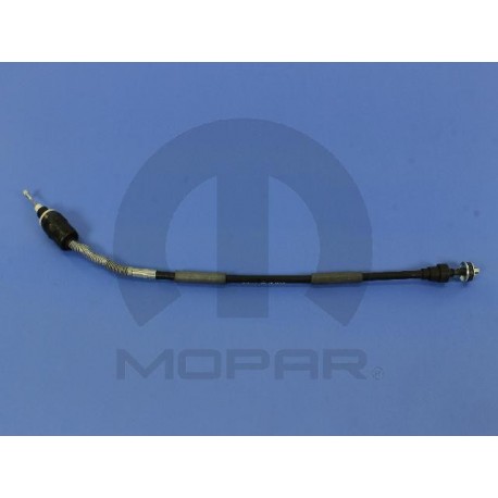 CABLE EMBRAYAGE MOPAR JA-JX 2.0L 96-00