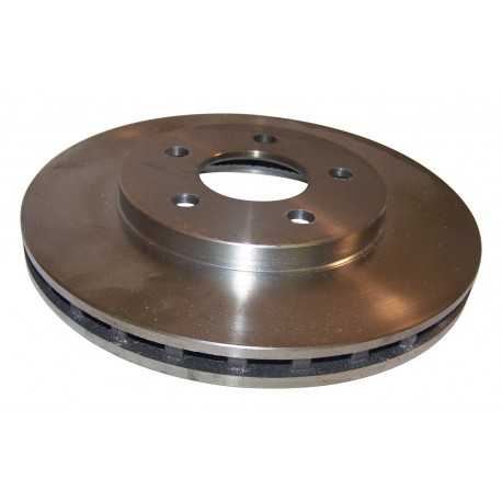 DISQUE FREIN AVT VOYAGER GS 96-00 - JANTES 14*