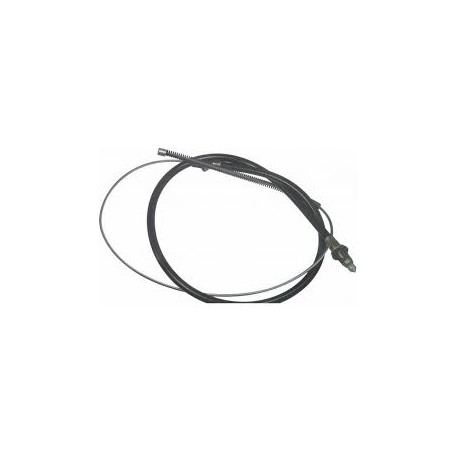 CABLE FREIN DE PARK 4683301
