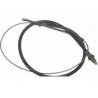 CABLE FREIN DE PARK 4683301