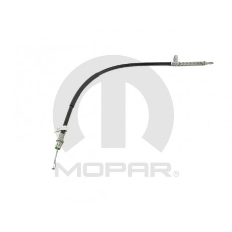 CABLE FREIN DE PARK ARR PACIFICA CS 04-08