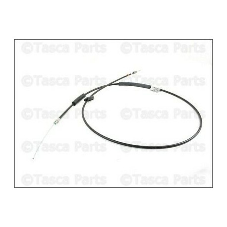CABLE FREIN DE PARK AVT PACIFICA 04-08 4683912AD