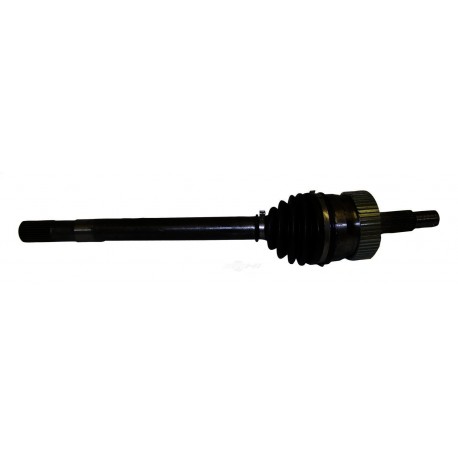 ARBRE DE ROUE AVT GAUCHE ZJ 93-98 - TYPE CARDAN*