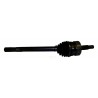 ARBRE DE ROUE AVT GAUCHE ZJ 93-98 - TYPE CARDAN*
