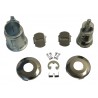 KIT BARILLETS DE PORTE YJ-XJ 93-96/ZJ 93-95*