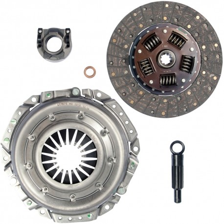 KIT EMBRAYAGE CJ 76-79 3.8L-V8 01-015A*