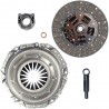 KIT EMBRAYAGE CJ 76-79 3.8L-V8 01-015A*
