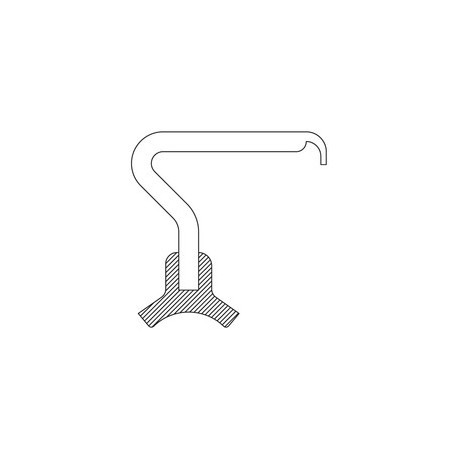 JOINT SPI MOYEU DE ROUE 4740-NAT