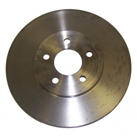 DISQUE DE FREIN AVT JA-JR 95-06 4764073