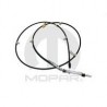 CABLE FREIN DE PARK AVT JOURNEY 08-11 4766479AC