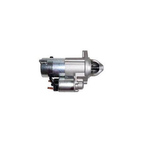 DEMARREUR 2.8L CRD JK 07-10/KK 08-14 4801268AB*
