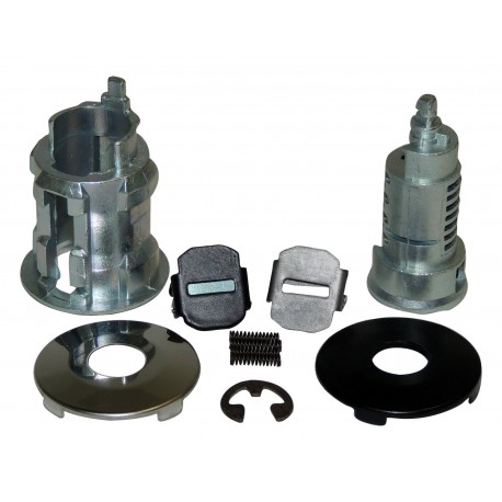 BARILLET DE PORTE ZJ-WJ 96-00 - NON CODE 4864651