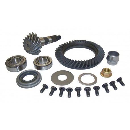 KIT COUPLE CONIQUE XJ-ZJ-TJ DANA-30 93-06 - 3.07:1