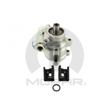 HUILE ASSISTANCE DIRECTION MOPAR - TYPE ATF+4