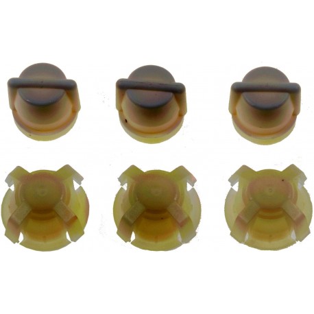 KIT BAGUES BIELLETTES ESSUIE-G XJ 97-00/FORD 80-98
