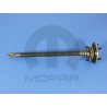 KIT ARBRE ROUE ARR DROIT DANA-35 WJ 5012821AA