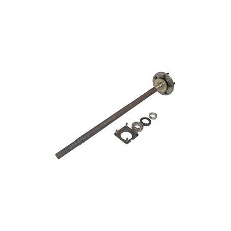 KIT ARBRE ROUE ARR GAUCHE DANA-35 WJ 5012821AA