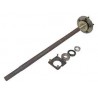 KIT ARBRE ROUE ARR GAUCHE DANA-35 WJ 5012821AA