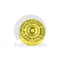 BOUCHON RESERVOIR MAITRE CYL FREIN MOPAR 99-13*
