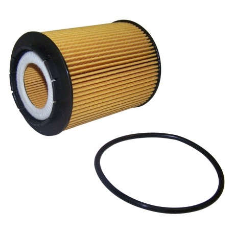 FILTRE A HUILE MOTEUR WJ 3.1L TD 5015171AA*