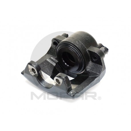 ETRIER FREIN AVT GAUCHE RG VOYAGER 01-07 -CODE BRE