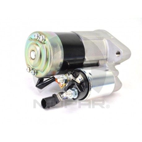DEMARREUR PT CRUISER 2.0-2.4L 01-10 5033067AC*