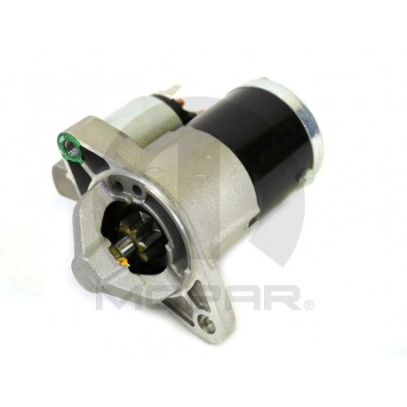 DEMARREUR PT CRUISER 2.4L TURBO 03-10 5033141AB