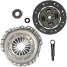 KIT EMBRAYAGE MOPAR A-B BODY SB V8 65-69 - D 10*