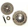 KIT EMBRAYAGE SEBRING-STRATUS JR 2.4L 01-05 5-048