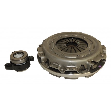 KIT EMBRAYAGE PM-JC 1.8-2.0-2.4L 07-11 -SANS BUTEE