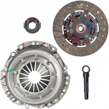 KIT EMBRAYAGE VOYAGER 2.5L FI 90/MOPAR PASS 89-95