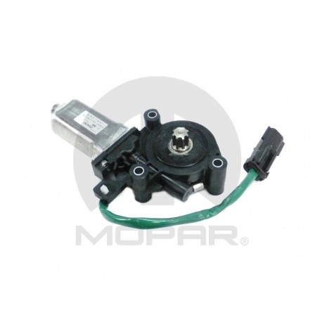 MOTEUR LEVE-VITRE AVT-ARR DROIT WJ 99-00 5096176AA