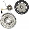 KIT EMBRAYAGE PT 2.4L TURBO 01-07 - DIA 9.5*