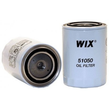 FILTRE HUILE MOTEUR JEEP 134CI L4 65-71 51050