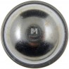 CABOCHON MOYEU ROUE AVT FORD 64-94 - DIA 1.784*