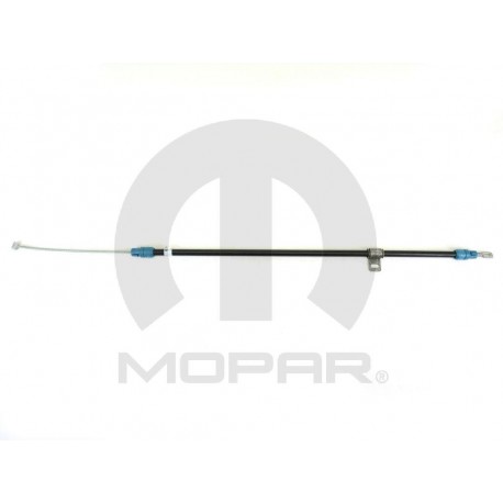 CABLE FREIN DE PARK AVT WH-XK 05-10 5134701AB