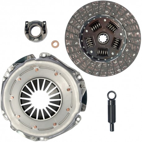 KIT EMBRAYAGE CJ 80-86 L6-V8 01-017*