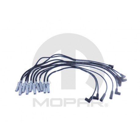 FAISCEAU ALLUMAGE RAM RT10-VIPER 8.3L V10 04-06