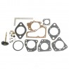 KIT REFECT CARBU CARTER 1BBL AMC-FORD-JEEP 68-86
