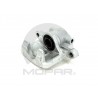 ETRIER FREIN ARR GAUCHE MK-JS-PM 07-12 5191267AA*
