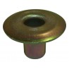 BAGUE EPAULEE SILENTBLOC SUPPORT ARR CAISSE YJ-TJ*